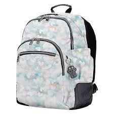 MOTXILLA TOTTO RAYOL GLITTER CORS | 7704758711517 | TOTMA04ECO0022311N4HX | Llibreria La Gralla | Librería online de Granollers
