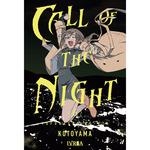 CALL OF THE NIGHT 06 | 9788419869494 | KOTOYAMA | Llibreria La Gralla | Librería online de Granollers