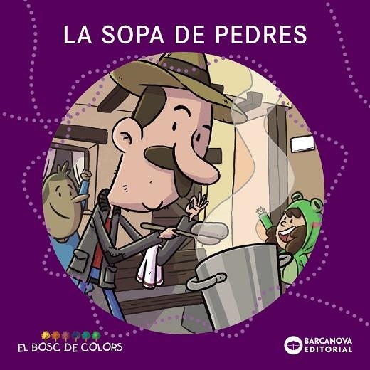 SOPA DE PEDRES | 9788448957216 | BALDÓ, ESTEL / GIL, ROSA / SOLIVA, MARIA | Llibreria La Gralla | Llibreria online de Granollers