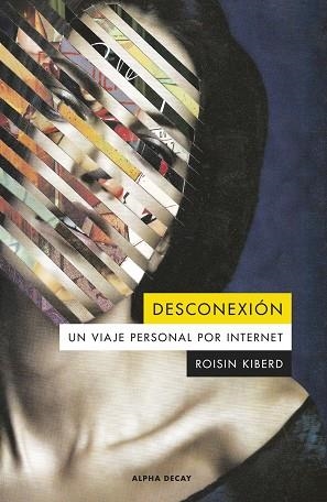 DESCONEXIÓN | 9788412645729 | KIBERD, ROISIN | Llibreria La Gralla | Librería online de Granollers