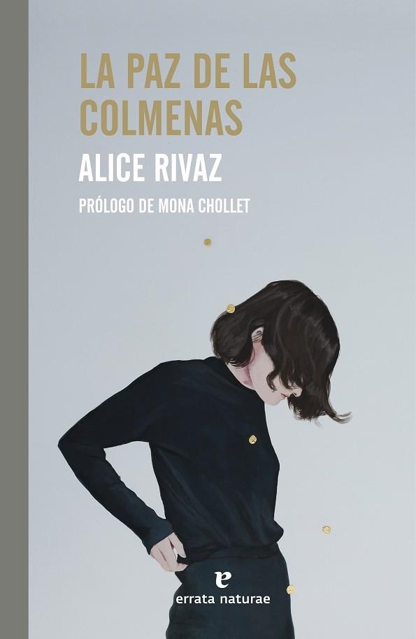PAZ DE LAS COLMENAS, LA | 9788419158369 | RIVAZ, ALICE | Llibreria La Gralla | Librería online de Granollers