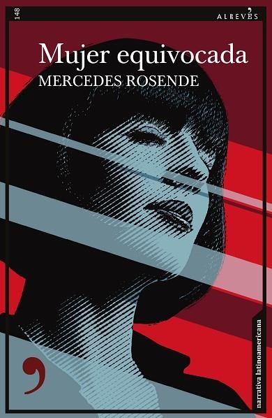 MUJER EQUIVOCADA | 9788419615121 | ROSENDE, MERCEDES | Llibreria La Gralla | Llibreria online de Granollers