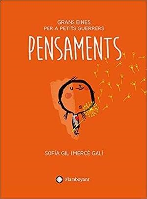 PENSAMENTS | 9788494717369 | GIL, SOFÍA | Llibreria La Gralla | Librería online de Granollers