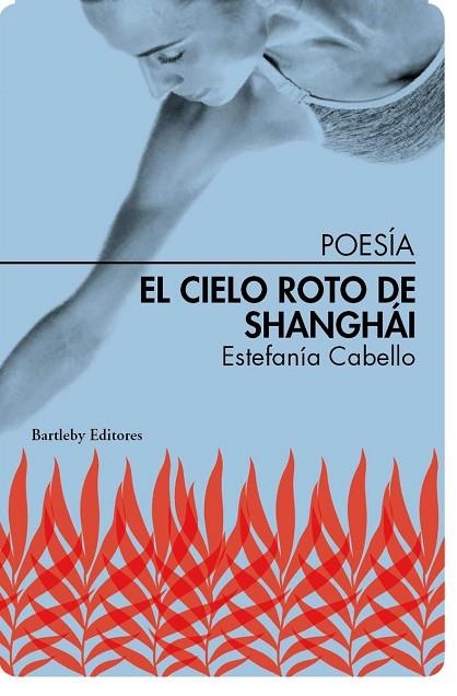 CIELO ROTO DE SHANGHAI, EL | 9788412594058 | CABELLO, ESTEFANÍA | Llibreria La Gralla | Librería online de Granollers