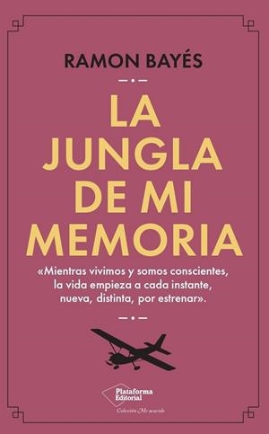 JUNGLA DE MI MEMORIA, LA | 9788419655387 | BAYÉS, RAMON | Llibreria La Gralla | Librería online de Granollers