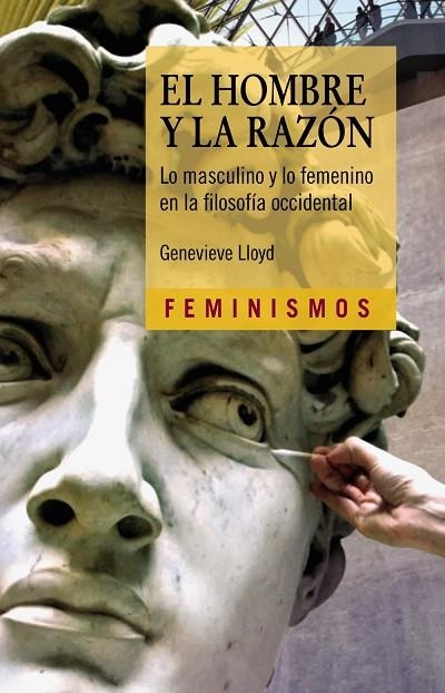 HOMBRE Y LA RAZÓN, EL  | 9788437646305 | LLOYD, GENEVIEVE | Llibreria La Gralla | Llibreria online de Granollers