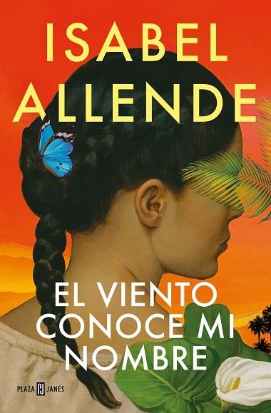 VIENTO CONOCE MI NOMBRE, EL  | 9788401032004 | ALLENDE, ISABEL | Llibreria La Gralla | Llibreria online de Granollers