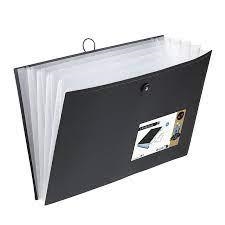 CARPETA A3 6 COMPARTIMENTS VIQUEL | 3135259997058 | 999705 | Llibreria La Gralla | Llibreria online de Granollers