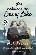 CRÓNICAS DE EMMY LAKE, LAS QUERIDA SEÑORA BIRD 2 | 9788418850684 | PEARCE, A.J. | Llibreria La Gralla | Librería online de Granollers
