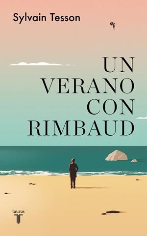 UN VERANO CON RIMBAUD | 9788430625864 | TESSON, SYLVAIN | Llibreria La Gralla | Llibreria online de Granollers