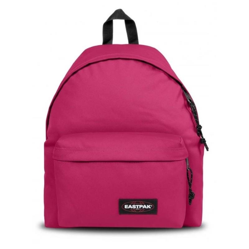 MOTXILLA EASTPAK PADDED PAK'R LUSH GRANATE | 196011842866 | EASEK0006205D31 | Llibreria La Gralla | Llibreria online de Granollers