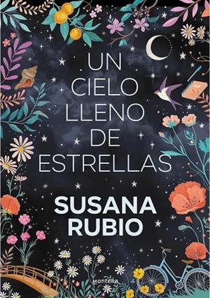 CIELO LLENO DE ESTRELLAS, UN  (LAS HERMANAS LUNA 2) | 9788419421616 | RUBIO, SUSANA | Llibreria La Gralla | Llibreria online de Granollers