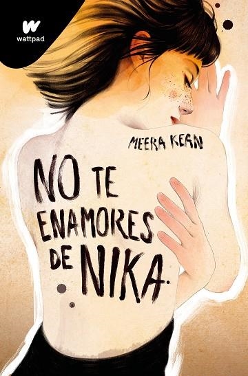 NO TE ENAMORES DE NIKA (NO TE ENAMORES 1) | 9788419357038 | KEAN, MEERA | Llibreria La Gralla | Librería online de Granollers