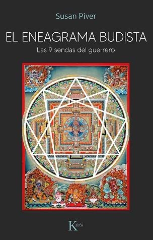 ENEAGRAMA BUDISTA, EL  | 9788411211376 | PIVER, SUSAN | Llibreria La Gralla | Llibreria online de Granollers