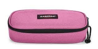 PORTATOT EASTPAK  OVAL SINGLE CLOUD PINK  | 196011846925 | EASEK0007179D51 | Llibreria La Gralla | Llibreria online de Granollers