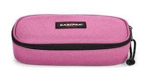 PORTATOT EASTPAK  OVAL SINGLE CLOUD PINK  | 196011846925 | EASEK0007179D51 | Llibreria La Gralla | Llibreria online de Granollers