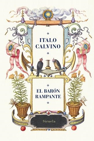 BARÓN RAMPANTE, EL  | 9788419744838 | CALVINO, ITALO | Llibreria La Gralla | Llibreria online de Granollers