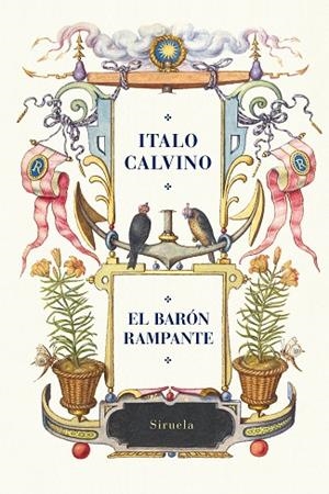 BARÓN RAMPANTE, EL | 9788419744838 | CALVINO, ITALO | Llibreria La Gralla | Librería online de Granollers