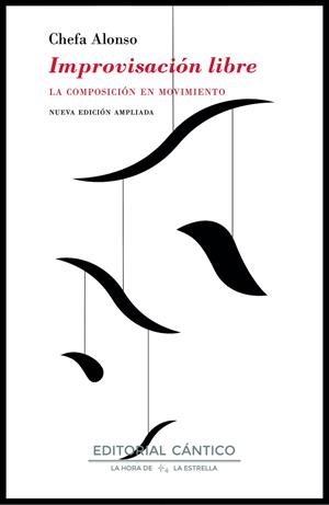 IMPROVISACIÓN LIBRE | 9788419387486 | CHEFA ALONSO | Llibreria La Gralla | Llibreria online de Granollers