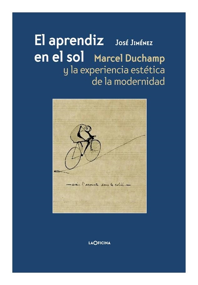 APRENDIZ EN EL SOL, EL | 9788412442632 | JIMÉNEZ, JOSÉ | Llibreria La Gralla | Librería online de Granollers