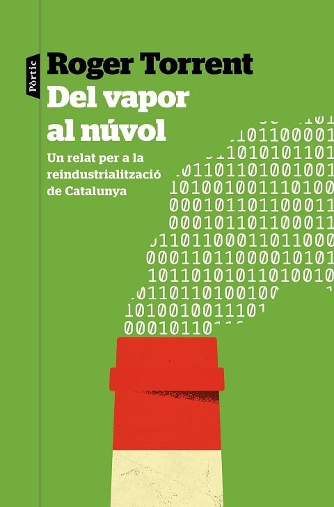 DEL VAPOR AL NÚVOL | 9788498095449 | TORRENT RAMIÓ, ROGER | Llibreria La Gralla | Librería online de Granollers