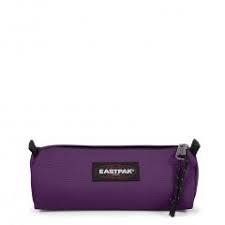 PORTATOT EASTPAK BENCHMARK SINGLE EGGPLANT PURPLE  | 196011844105 | EASEK0003724D91 | Llibreria La Gralla | Librería online de Granollers