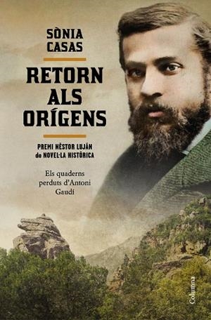 RETORN ALS ORIGENS | 9788466430685 | CASAS, SÒNIA | Llibreria La Gralla | Librería online de Granollers