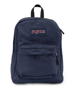 MOTXILLA JANSPORT CROSS TOWN NAVY | 192827937383 | JANEK0A5BAIN54 | Llibreria La Gralla | Llibreria online de Granollers