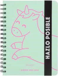 AGENDA ESCOLAR 2023-24 MR WONDERFULL HAZLO POSIBLE  S/V | 8445641031655 | 8445641031655 | Llibreria La Gralla | Llibreria online de Granollers