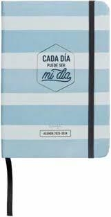 AGENDA ESCOLAR 2023-24 MR WONDERFULL DIARIA D/P | 8445641031389 | 8445641031389 | Llibreria La Gralla | Librería online de Granollers