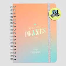 AGENDA 18 MESOS 2023-24 MR WONDERFULL TODOS MIS PLANES S/V | 8445641031433 | 8445641031433 | Llibreria La Gralla | Llibreria online de Granollers