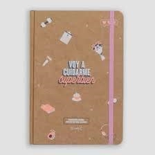 ORGANITZADOR SETMANAL MR WONDERFULL VOY A CUIDARME SUPERBIÉN | 8445641031013 | 8445641031013 | Llibreria La Gralla | Llibreria online de Granollers