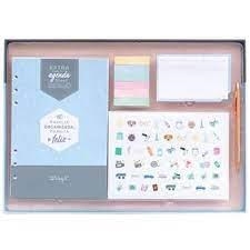 ORGANIZADOR FAMILIAR MR WONDERFUL | 8435460738194 | 8435460738194 | Llibreria La Gralla | Librería online de Granollers