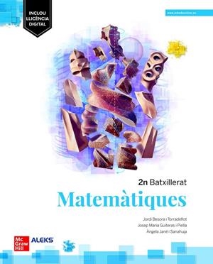 MATEMATIQUES 2N BATXILLERAT | 9788448637620 | BESORA, J./ GUI | Llibreria La Gralla | Librería online de Granollers