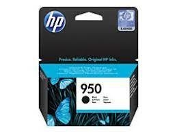 CARTUTXO INKJET HP 950 NEGRE | 886111748952 | 22079 | Llibreria La Gralla | Librería online de Granollers
