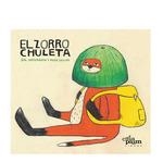 ZORRO CHULETA, EL | 9788412702132 | UNDURRAGA, SOL | Llibreria La Gralla | Librería online de Granollers