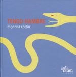TENGO HAMBRE | 9788412702118 | COTTIN, MENENA | Llibreria La Gralla | Llibreria online de Granollers