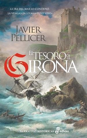 TESORO DE LA GIRONA, EL  | 9788435064248 | PELLICER, JAVIER | Llibreria La Gralla | Librería online de Granollers
