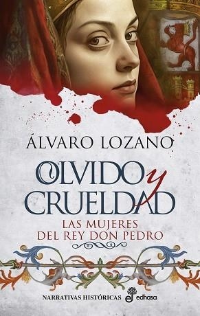 OLVIDO Y CRUELDAD | 9788435064019 | LOZANO, ÁLVARO | Llibreria La Gralla | Llibreria online de Granollers