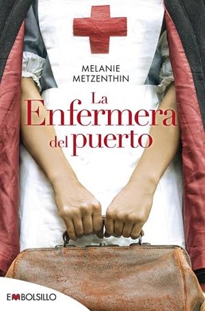 ENFERMERA DEL PUERTO, LA  | 9788418185557 | METZENTHIN, MELANIE | Llibreria La Gralla | Librería online de Granollers