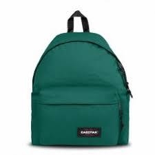 MOTXILLA EASTPAK PADDED PAK'R TREE GREEN  | 196011843252 | EASEK0006204D7 | Llibreria La Gralla | Llibreria online de Granollers