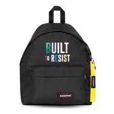 MOTXILLA EASTPAK DAY PAK'R BOLD BTR BLACK | 196011839729 | EASEK0A5BG475D1 | Llibreria La Gralla | Llibreria online de Granollers