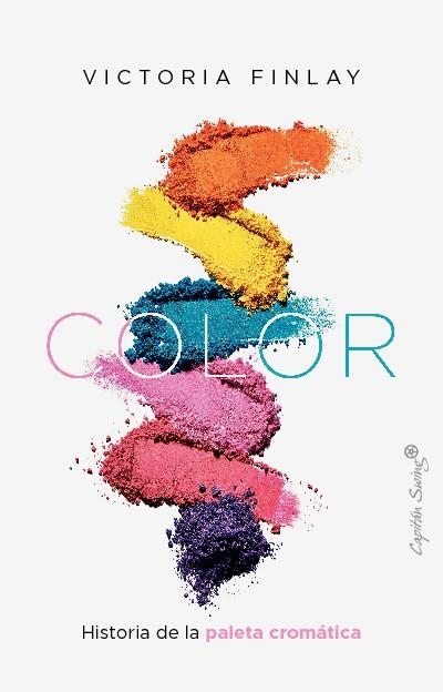 COLOR | 9788412619829 | FINLAY, VICTORIA | Llibreria La Gralla | Llibreria online de Granollers