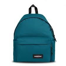 MOTXILLA EASTPAK PADDED PAK'R DEEP SKYE  | 196011842804 | EASEK0006204D81 | Llibreria La Gralla | Llibreria online de Granollers
