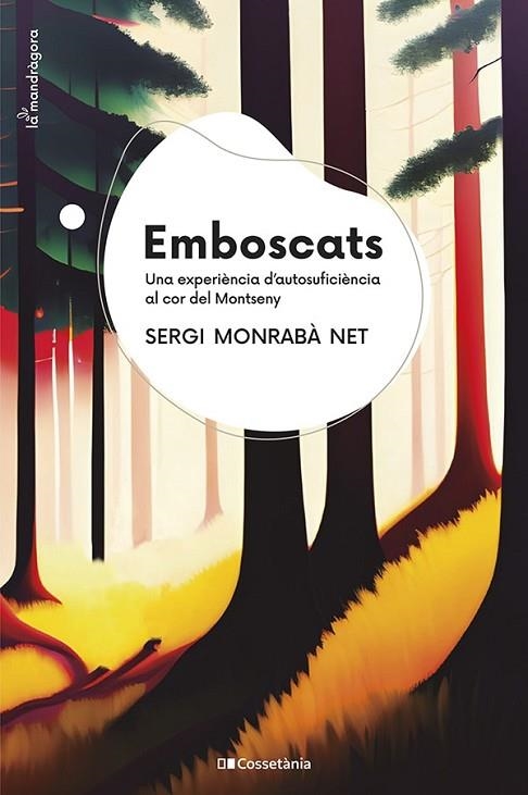 EMBOSCATS | 9788413562797 | MONRABÀ NET, SERGI | Llibreria La Gralla | Librería online de Granollers