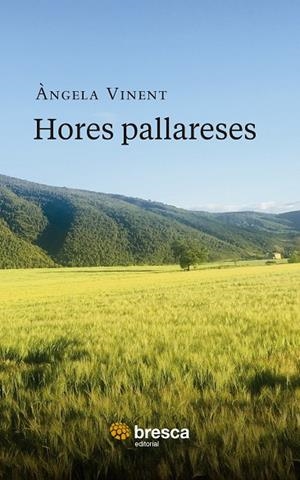 HORES PALLARESES | 9788419212665 | VINENT BESALDUCH, ÀNGELA | Llibreria La Gralla | Librería online de Granollers