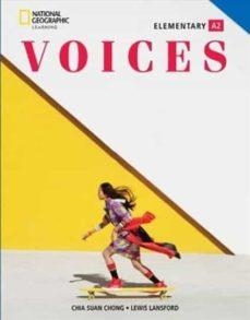 VOICES ELEMENTARY A2 COMBO SPLIT A | 9780357443095 | AA.VV | Llibreria La Gralla | Llibreria online de Granollers