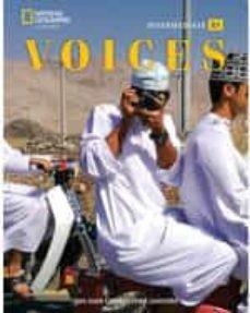 VOICES B1 INTERMEDIATE COMBO SPLIT A | 9780357443255 | Llibreria La Gralla | Llibreria online de Granollers