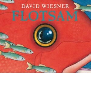 FLOTSAM | 9781849394499 | WIESNER, DAVID | Llibreria La Gralla | Librería online de Granollers