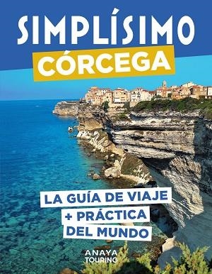 CÓRCEGA SIMPLISIMO 2023 | 9788491586142 | VVAA | Llibreria La Gralla | Librería online de Granollers